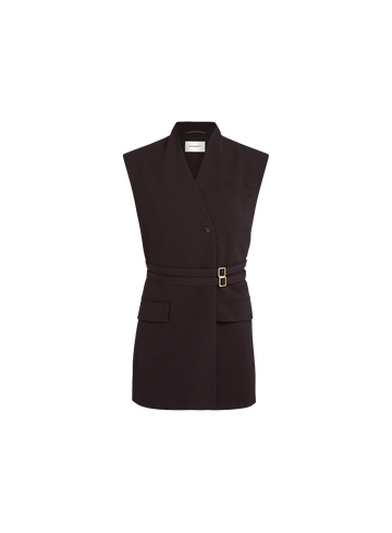 Beaumont Gilet Fran BC17614263