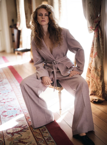 Beaumont Blazer Elvira BC18710263