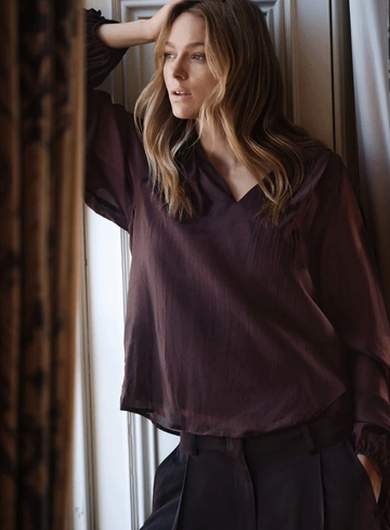 Beaumont Blouse Amanda BC18821263