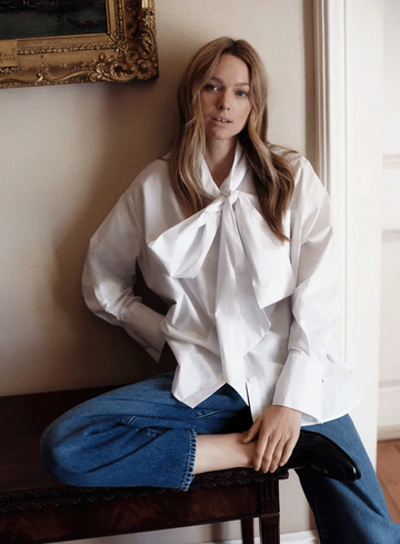 Beaumont Blouse Lianne BC19122263