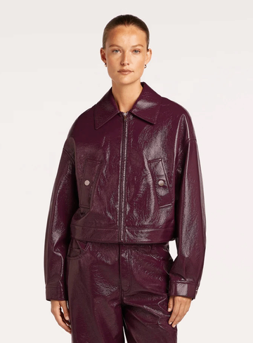 Beaumont Jacket Hoopy BC61111263