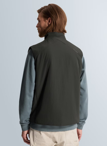 Cast Iron Bodywarmer CBW2608140