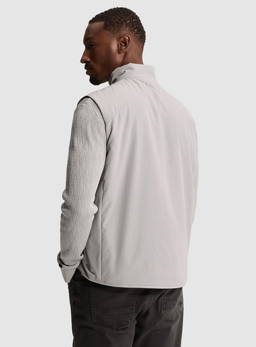 Cast Iron Bodywarmer