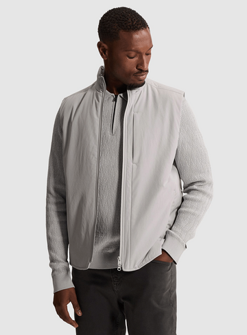 Cast Iron Bodywarmer CBW2608140