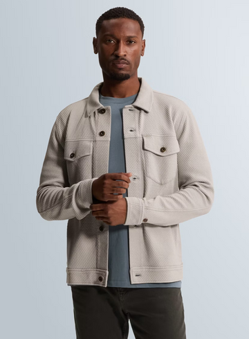 Cast Iron Sweat jacket CSW2608435