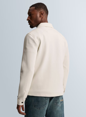 Cast Iron Overshirt