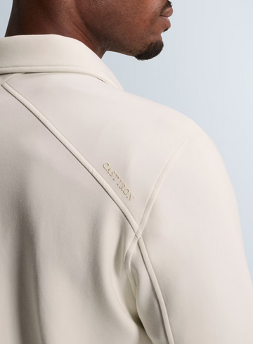 Cast Iron Overshirt