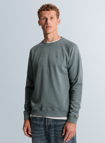 Cast Iron Sweatshirt CSW2608431