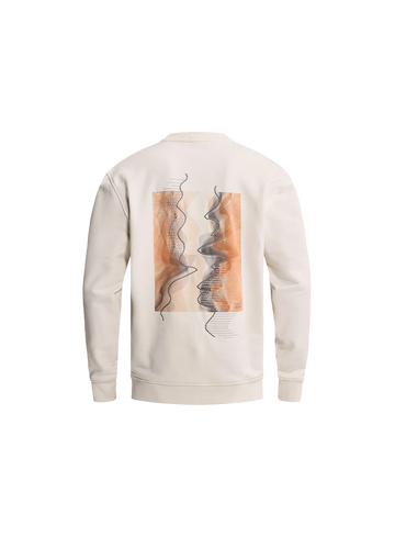 Cast Iron Sweatshirt