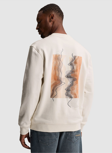 Cast Iron Sweatshirt CSW2608445