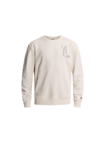Cast Iron Sweatshirt