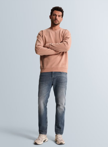 Cast Iron Sweatshirt