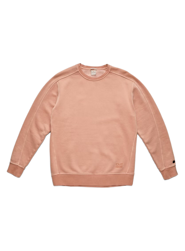 Cast Iron Sweatshirt