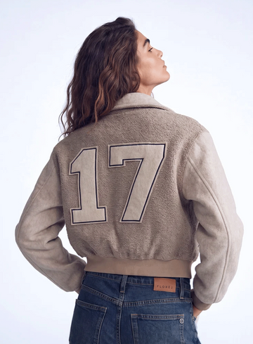Florèz Jacket Gigi CR0731