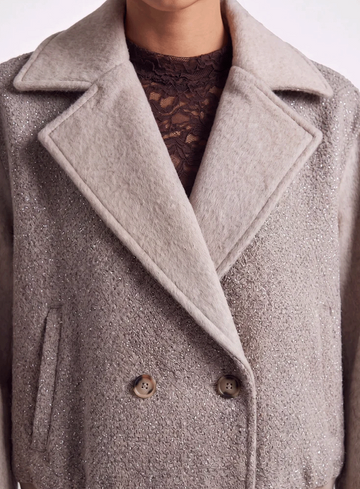 Florèz Jacket Estee