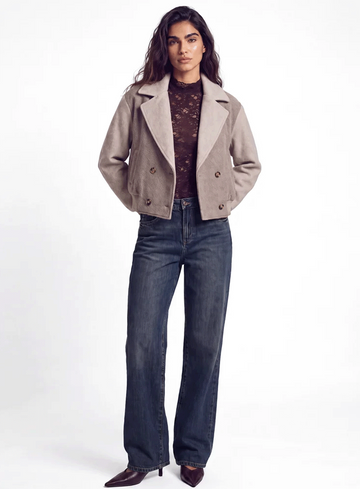 Florèz Jacket Estee