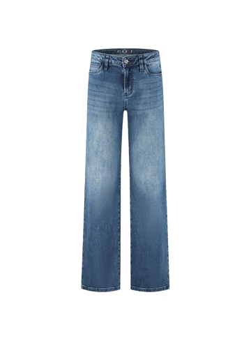 Florèz Jeans Sophie Straight CR0016