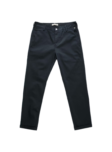 Cast Iron Chino Cylas Tapered Fit CTR2608610