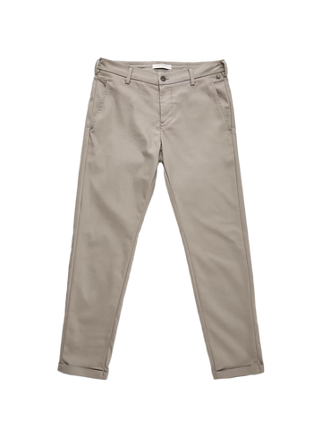 Cast Iron Chino Cylas Tapered Fit CTR2608610