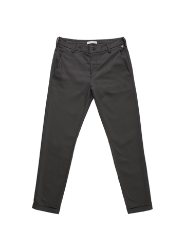 Cast Iron Chino Cylas Tapered Fit CTR2608610