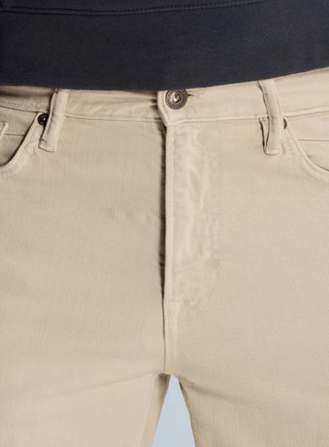 Cast Iron Pantalon Valver CTR2608645