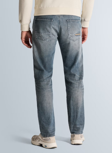 Cast Iron Jeans Steeper