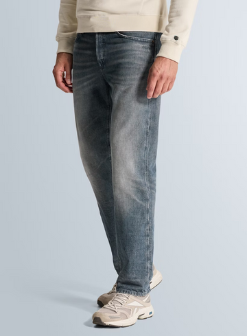Cast Iron Jeans Steeper