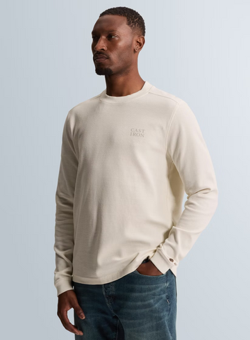 Cast Iron T-shirt CTS2608584