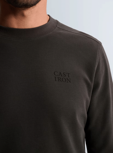 Cast Iron T-shirt CTS2608584