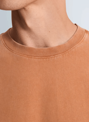 Cast Iron T-shirt