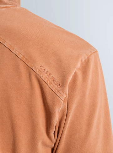 Cast Iron T-shirt