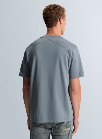 Cast Iron T-shirt
