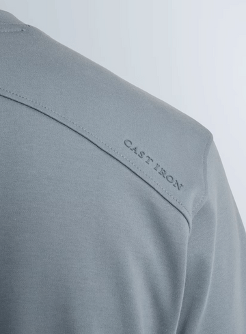 Cast Iron T-shirt