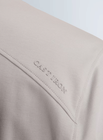 Cast Iron T-shirt