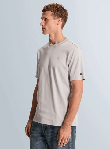 Cast Iron T-shirt
