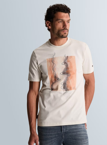 Cast Iron T-shirt CTSS2608509