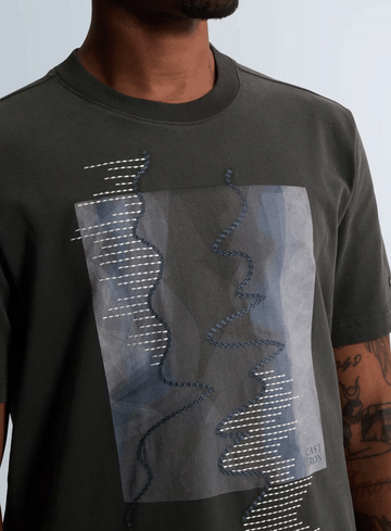 Cast Iron T-shirt