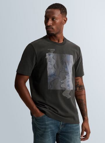 Cast Iron T-shirt CTSS2608509