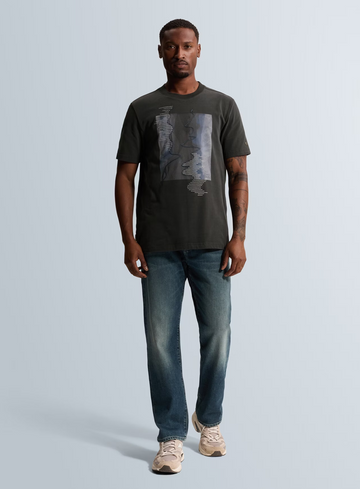 Cast Iron T-shirt