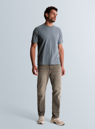 Cast Iron T-shirt