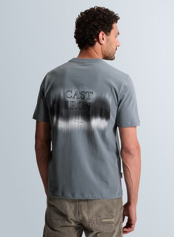 Cast Iron T-shirt CTSS2608513