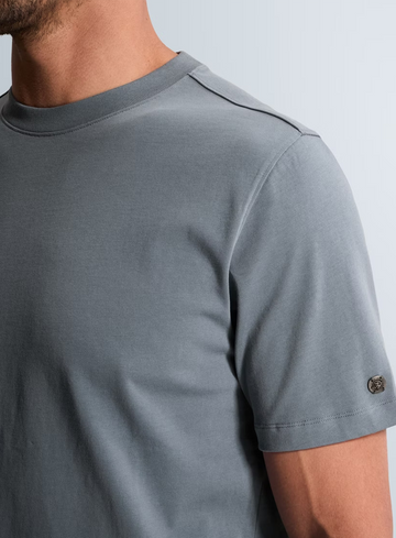 Cast Iron T-shirt