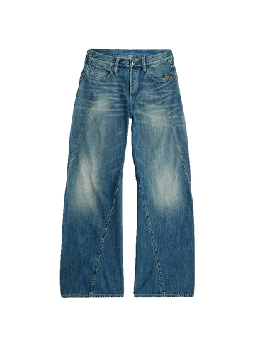 G-Star Jeans Contor 3D Wide D27690-D788