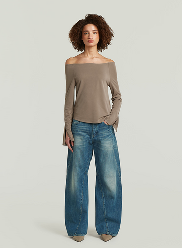 G-Star Jeans Contor 3D Wide D27690-D788