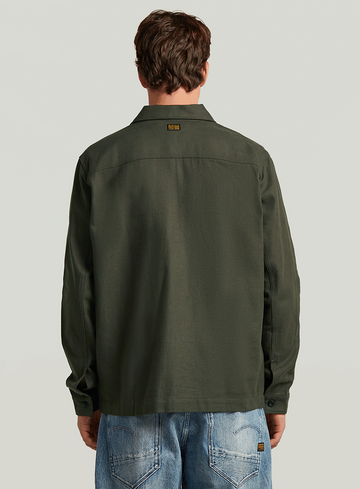 G-Star Overshirt