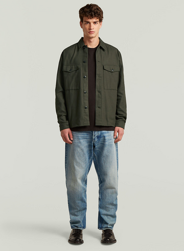 G-Star Overshirt