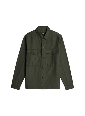 G-Star Overshirt D29313-D750