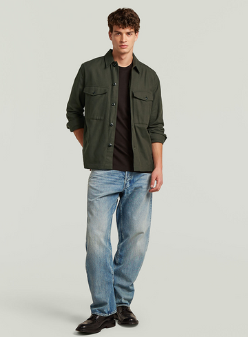 G-Star Overshirt