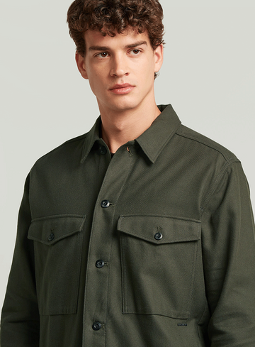 G-Star Overshirt