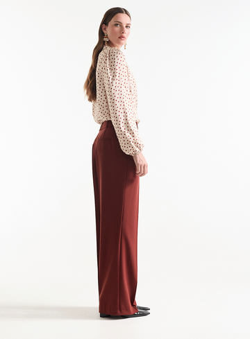 Jansen Amsterdam Pantalon Dessy